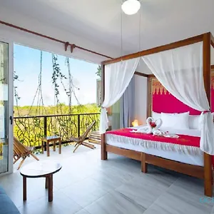 Ocean Zen On 5th Avenue - Adults Only Mexico