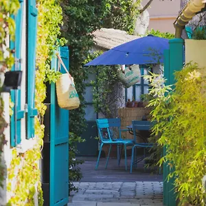les-lauriers-saint-tropez.fr-provencehotel.com/
