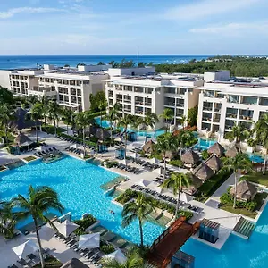 Paradisus La Perla (adults Only) Mexico