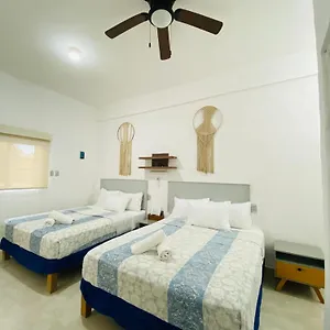 Casa Coronaa Mexico Aparthotel