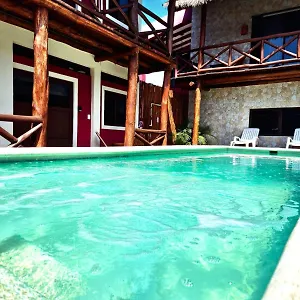 Isla Bonita Hotel