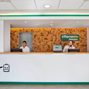 Express Junior By Marriott Altabrisa Mexico