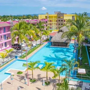 Miami Mexico