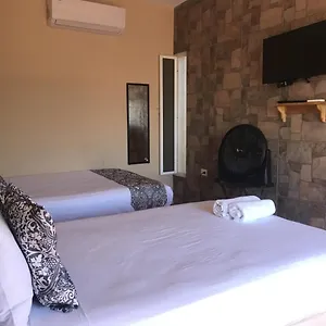 Isla Chich Holbox