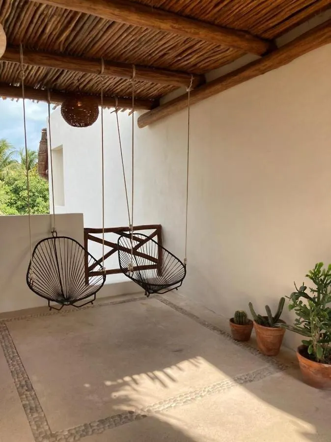 Tierra Mia Boutique Hotel Isla Holbox