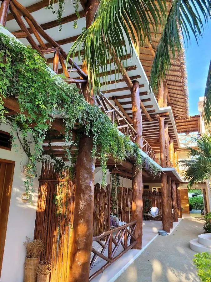 Tierra Mia Boutique Hotel Isla Holbox Mexico