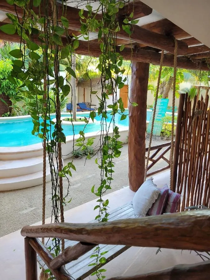 Tierra Mia Boutique Hotel Isla Holbox