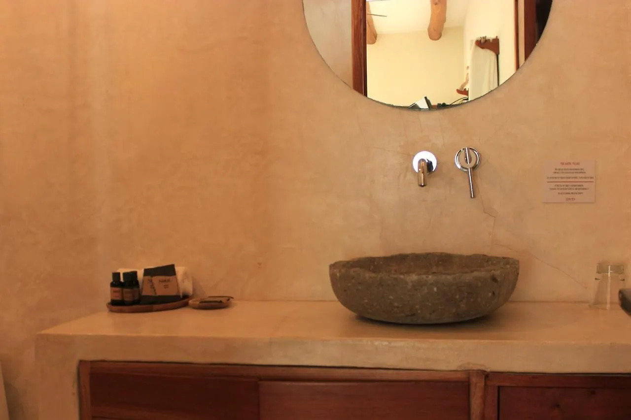 Tierra Mia Boutique Hotel Isla Holbox