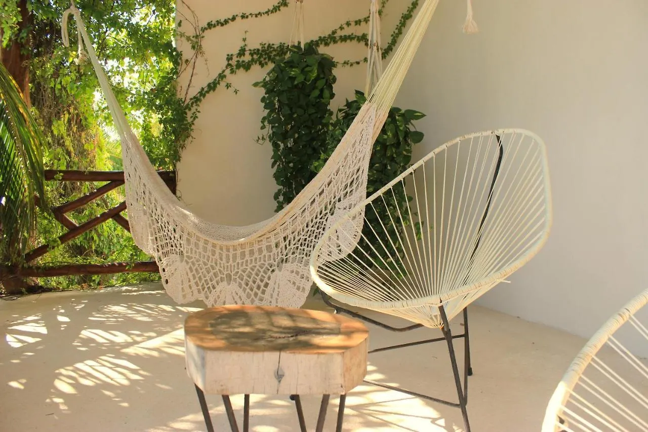 Tierra Mia Boutique Hotel Isla Holbox
