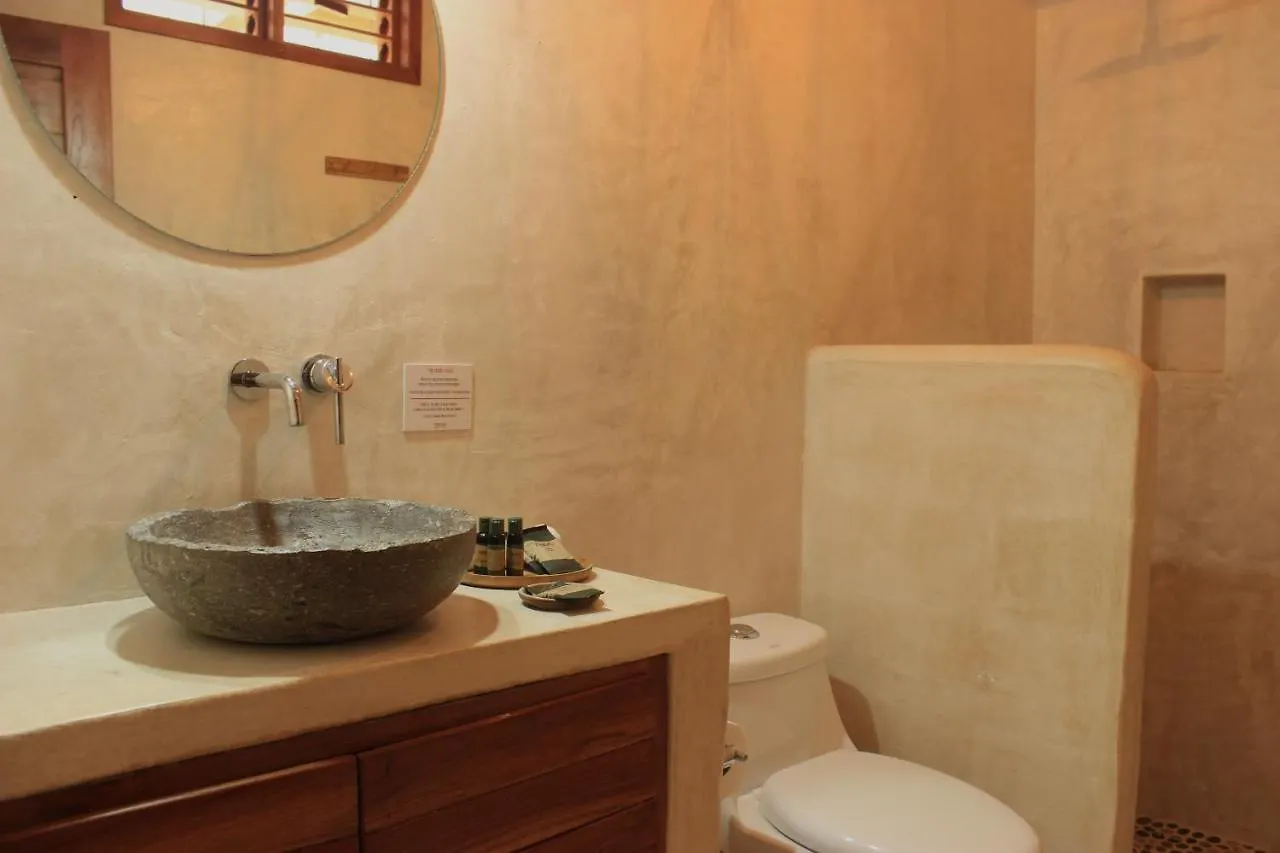 Tierra Mia Boutique Hotel Isla Holbox