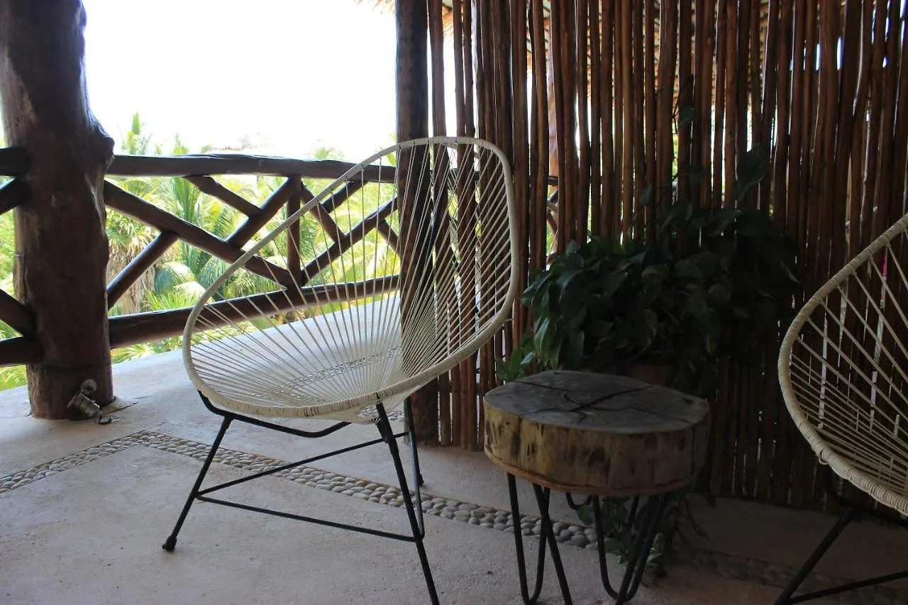 Tierra Mia Boutique Hotel Isla Holbox