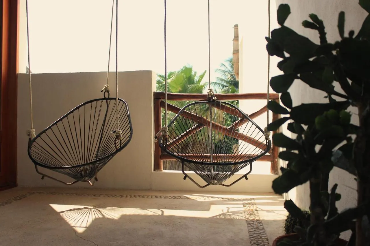 Tierra Mia Boutique Hotel Isla Holbox