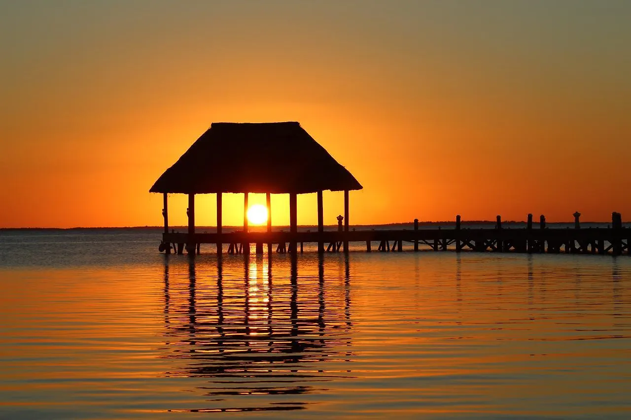 Tierra Mia Boutique Hotel Isla Holbox