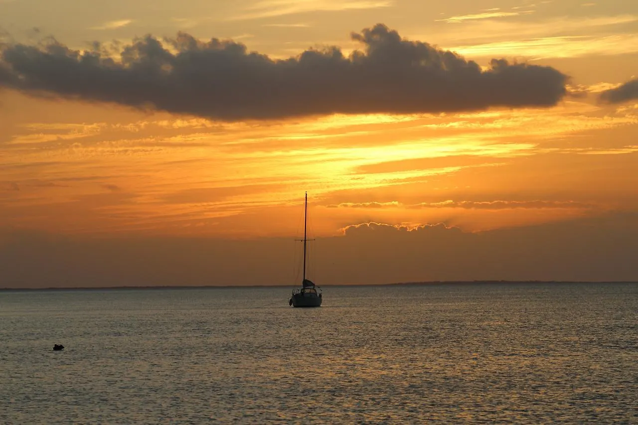 Tierra Mia Boutique Hotel Isla Holbox Mexico