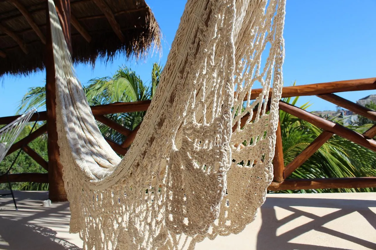 Tierra Mia Boutique Hotel Isla Holbox