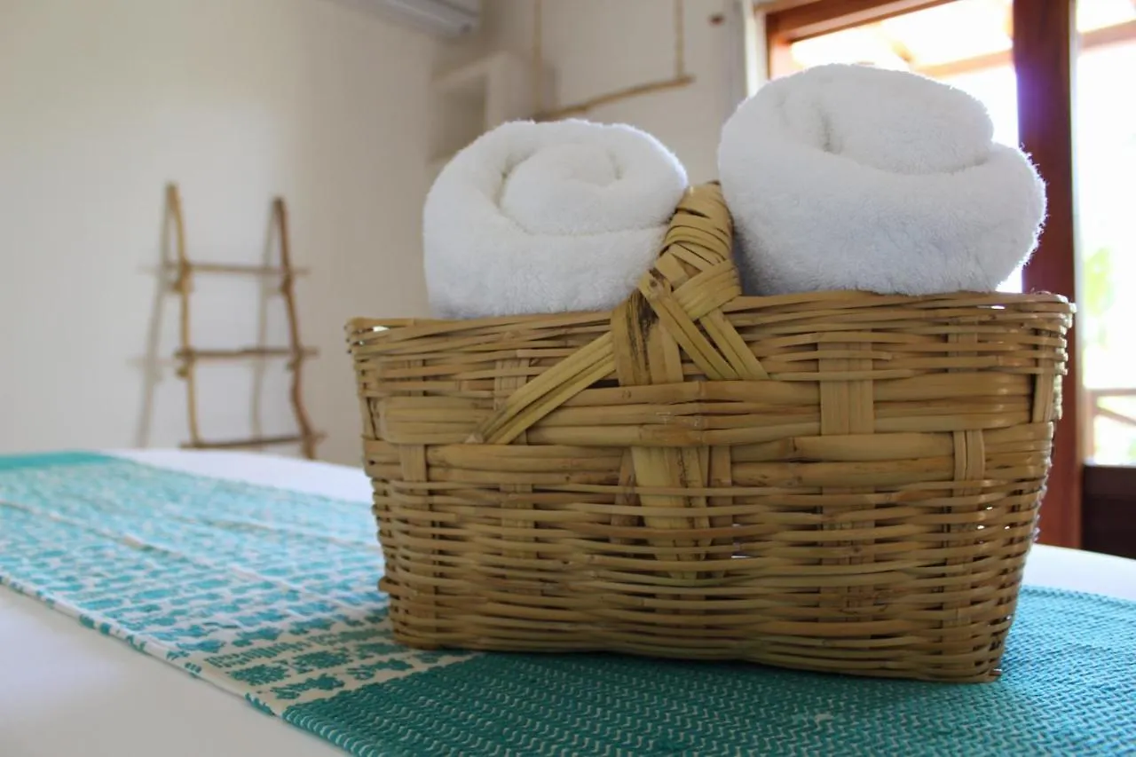Tierra Mia Boutique Hotel Isla Holbox