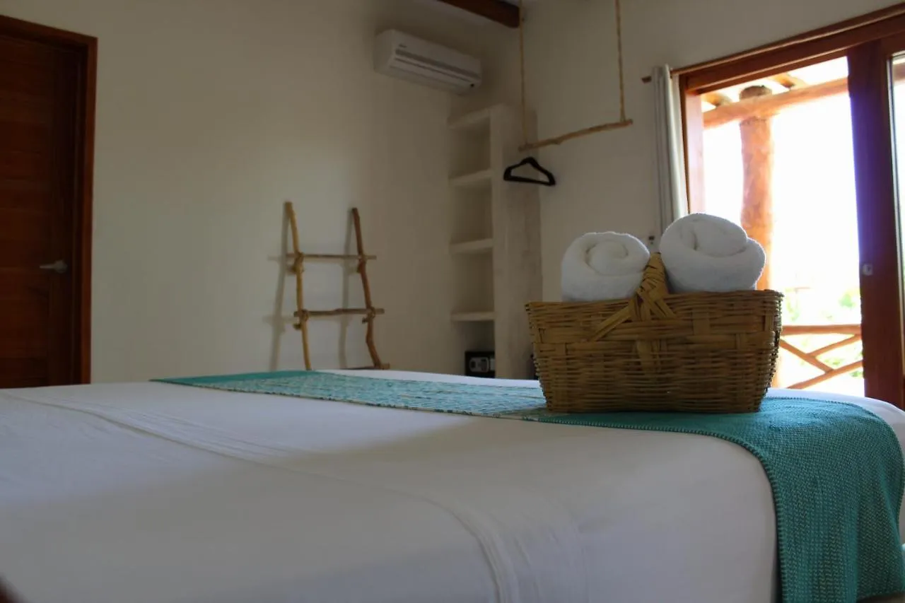 Tierra Mia Boutique Hotel Isla Holbox