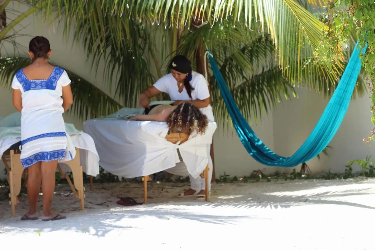 Tierra Mia Boutique Hotel Isla Holbox
